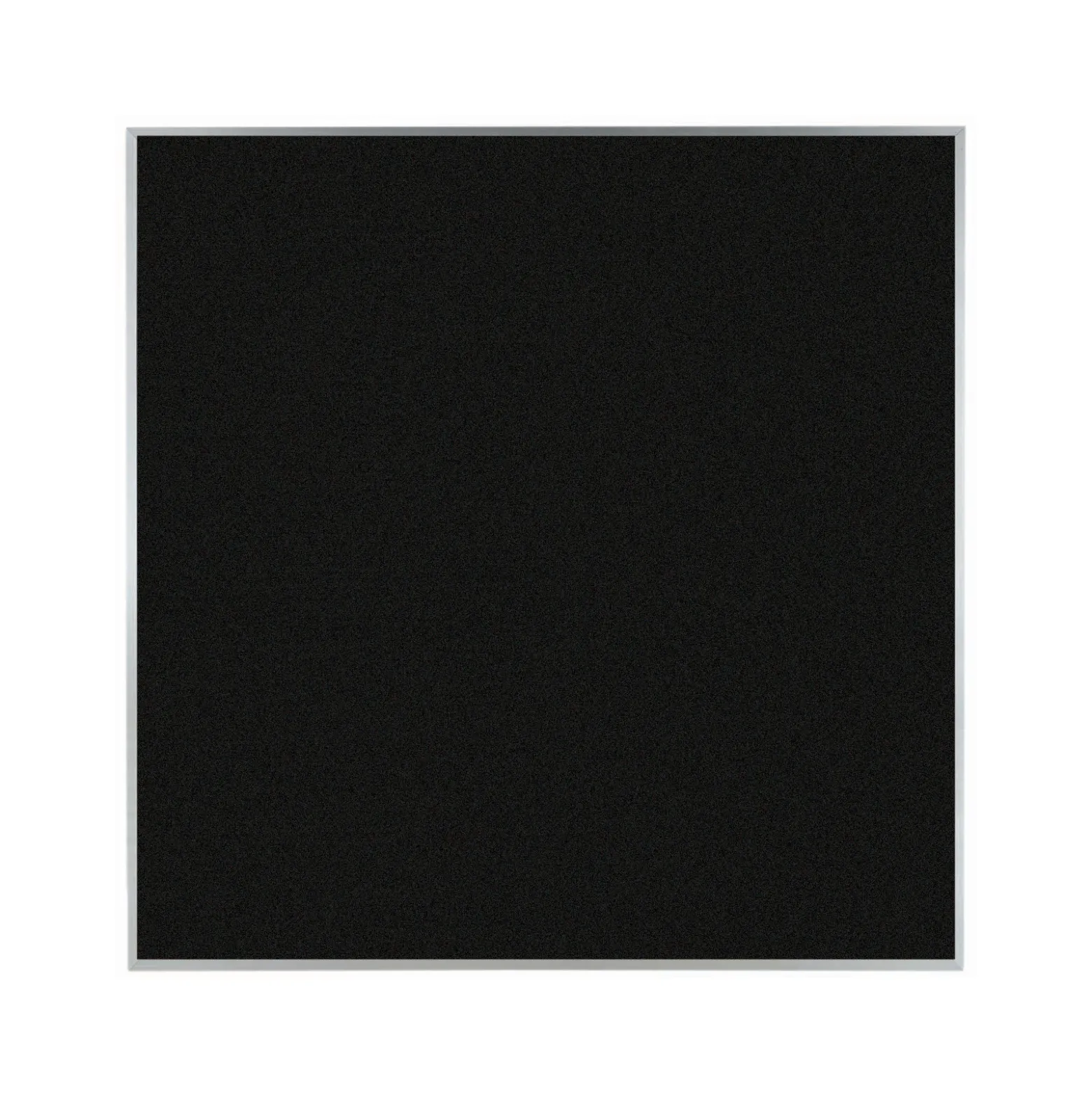 VIC Colored Cork Board - 48"x48"