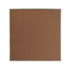 VIC Colored Cork Board - 48