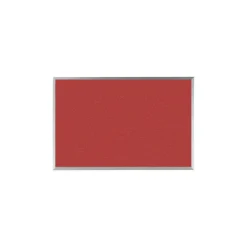 VIC Colored Cork Board - 24