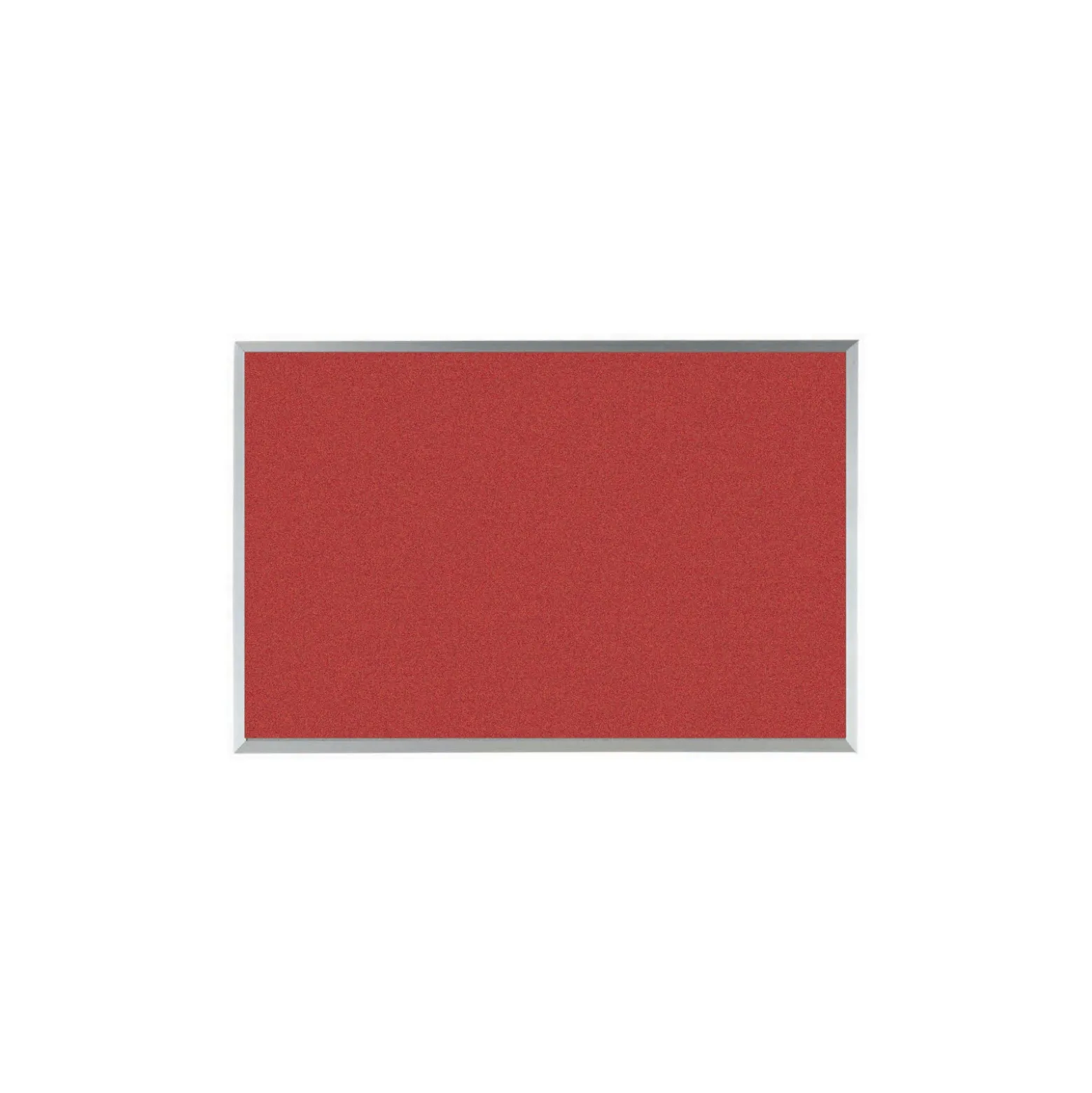VIC Colored Cork Board - 24"x36"
