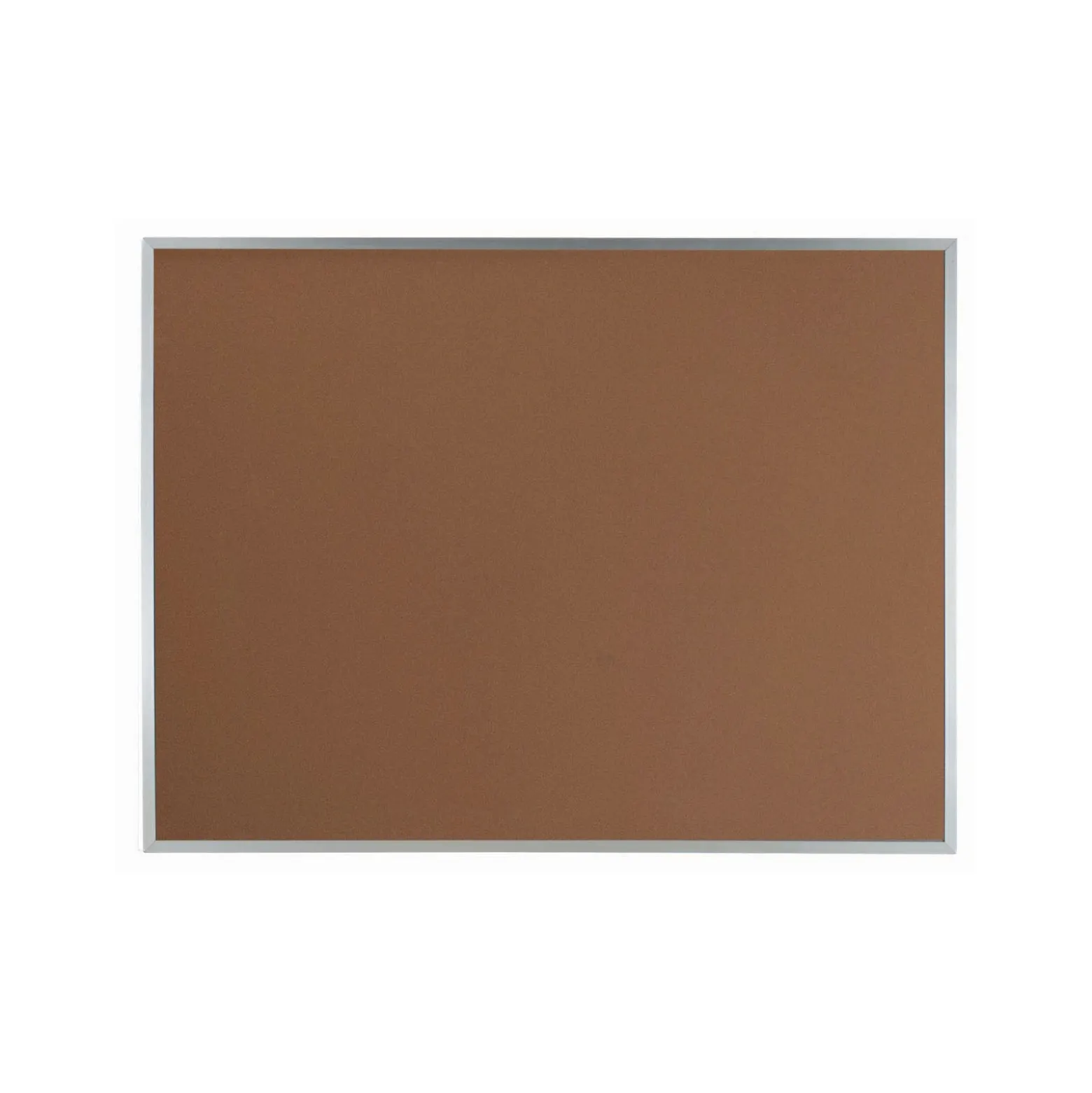 VIC Colored Cork Board - 36"x48"