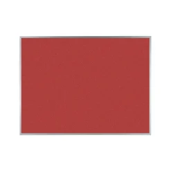 VIC Colored Cork Board - 36
