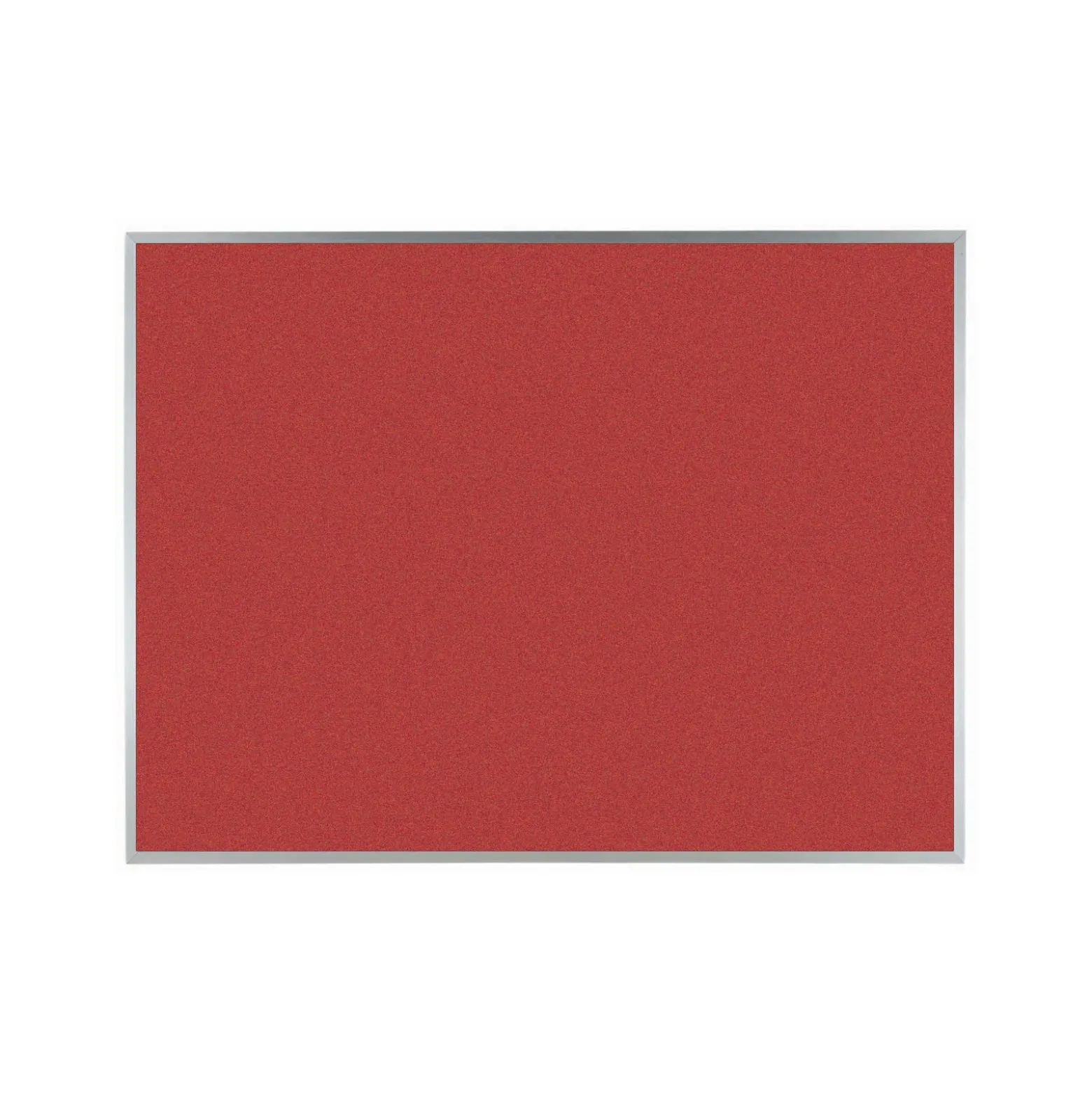 VIC Colored Cork Board - 36"x48"