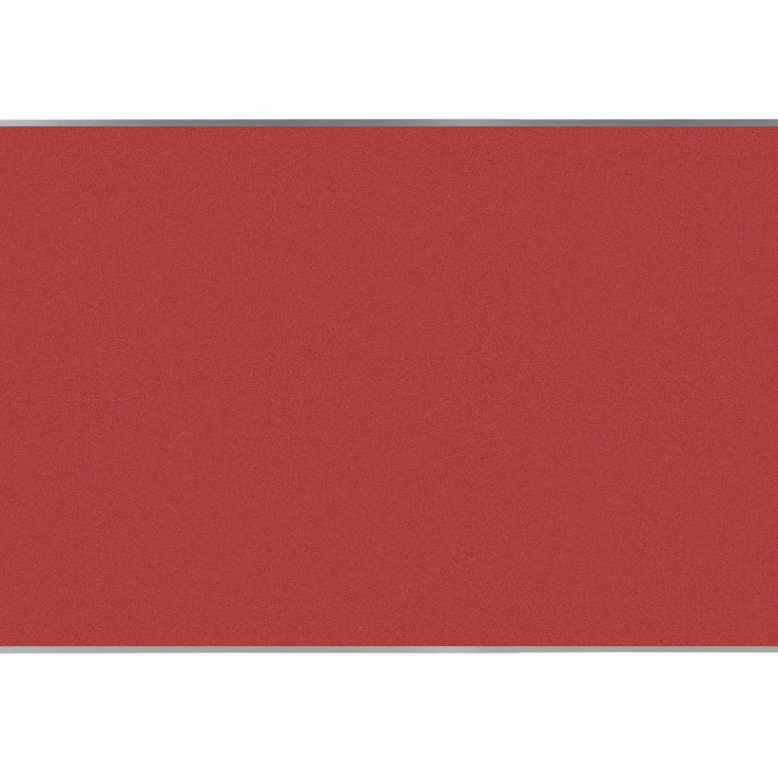 VIC Colored Cork Board - 48"x72"