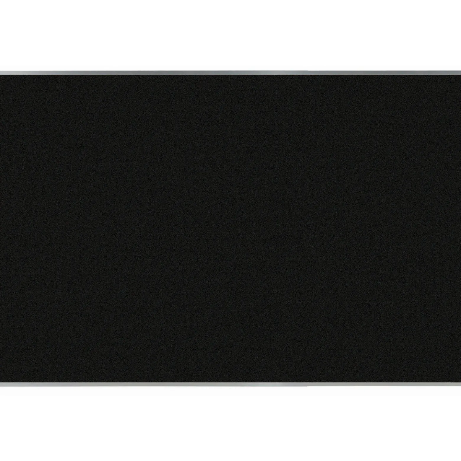 VIC Colored Cork Board - 48"x72"