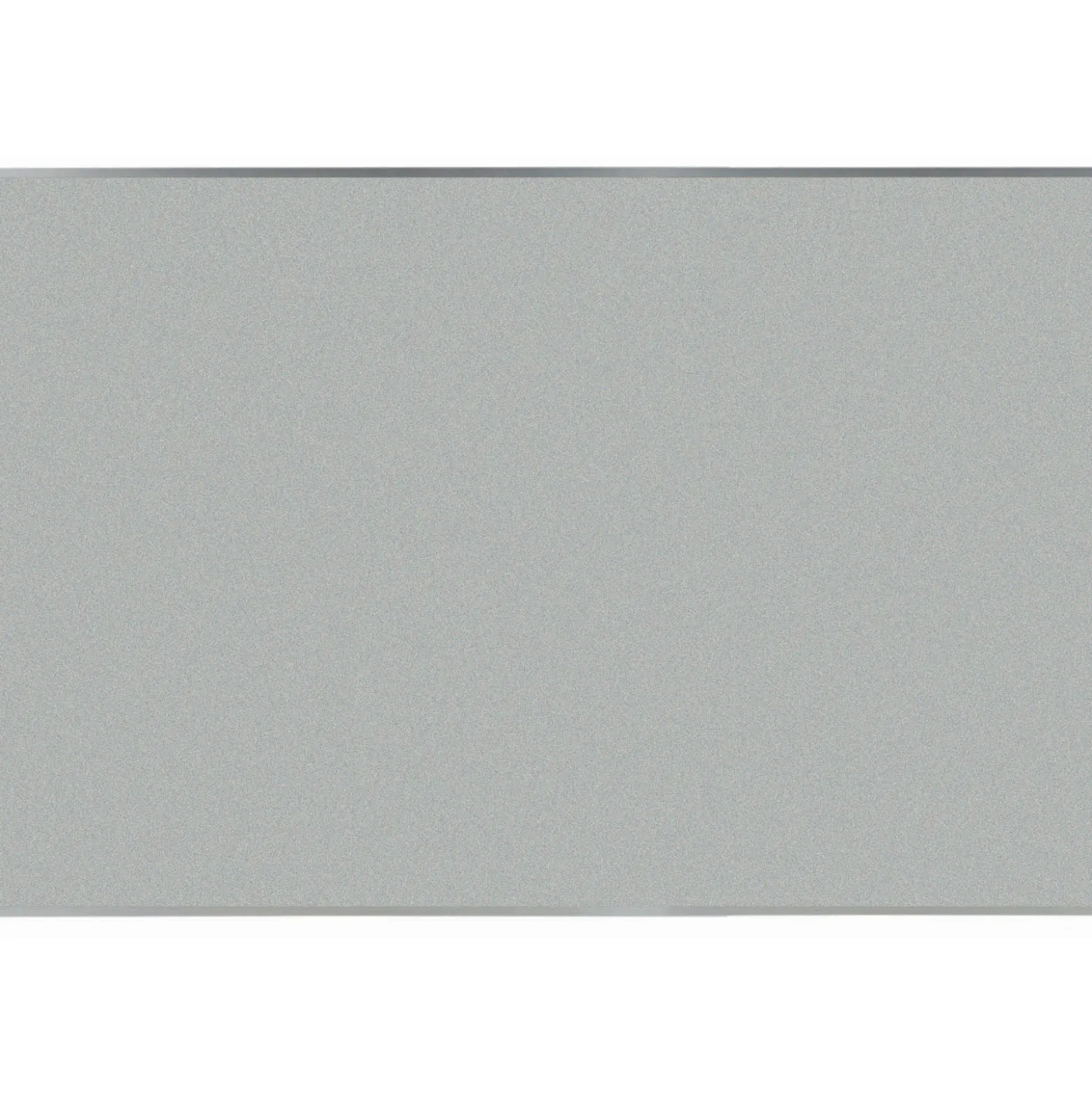 VIC Colored Cork Board - 48"x72"