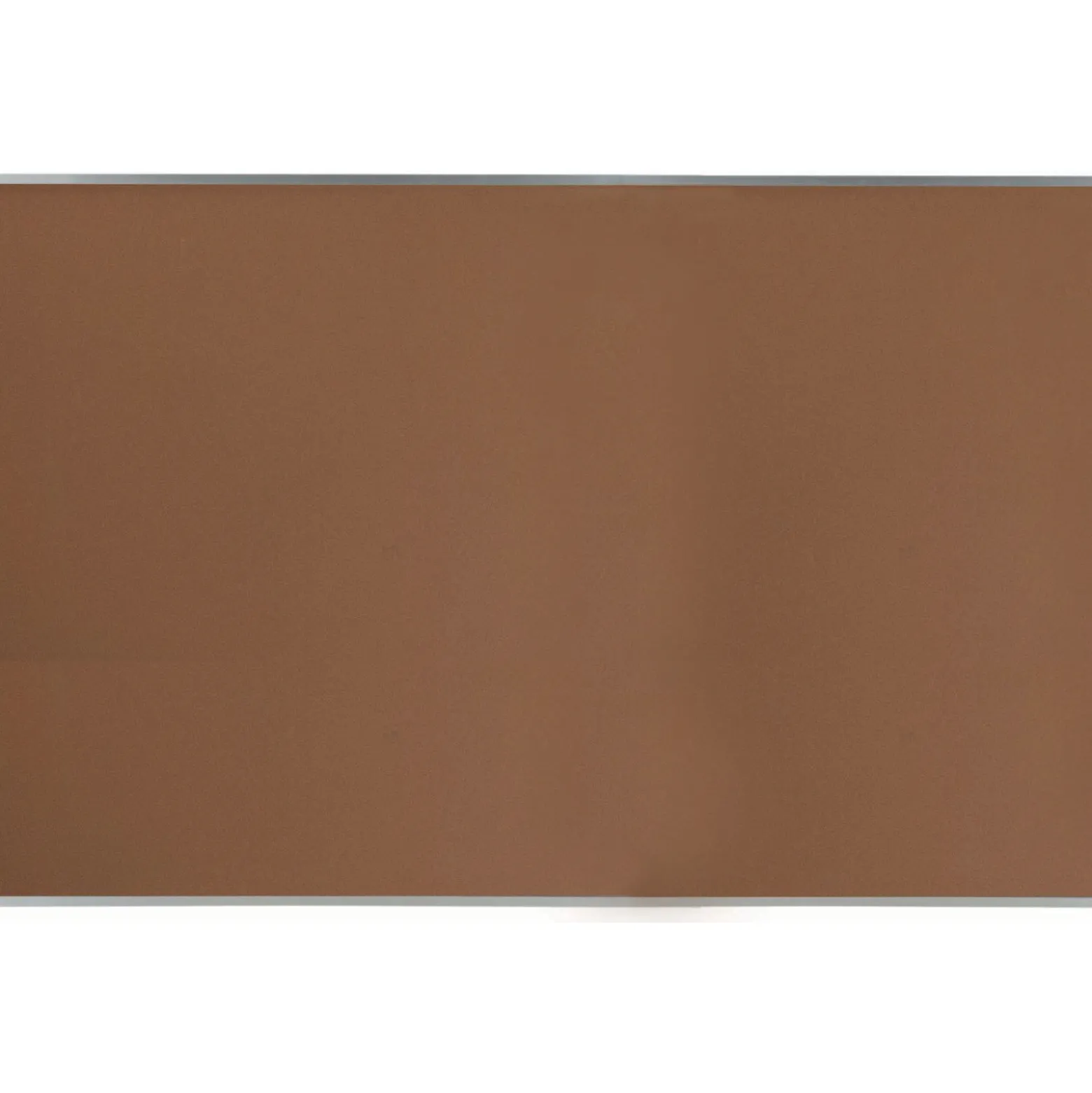 VIC Colored Cork Board - 48"x72"