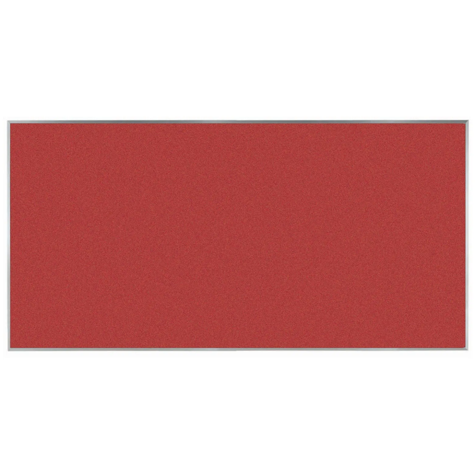VIC Colored Cork Board - 48"x96"