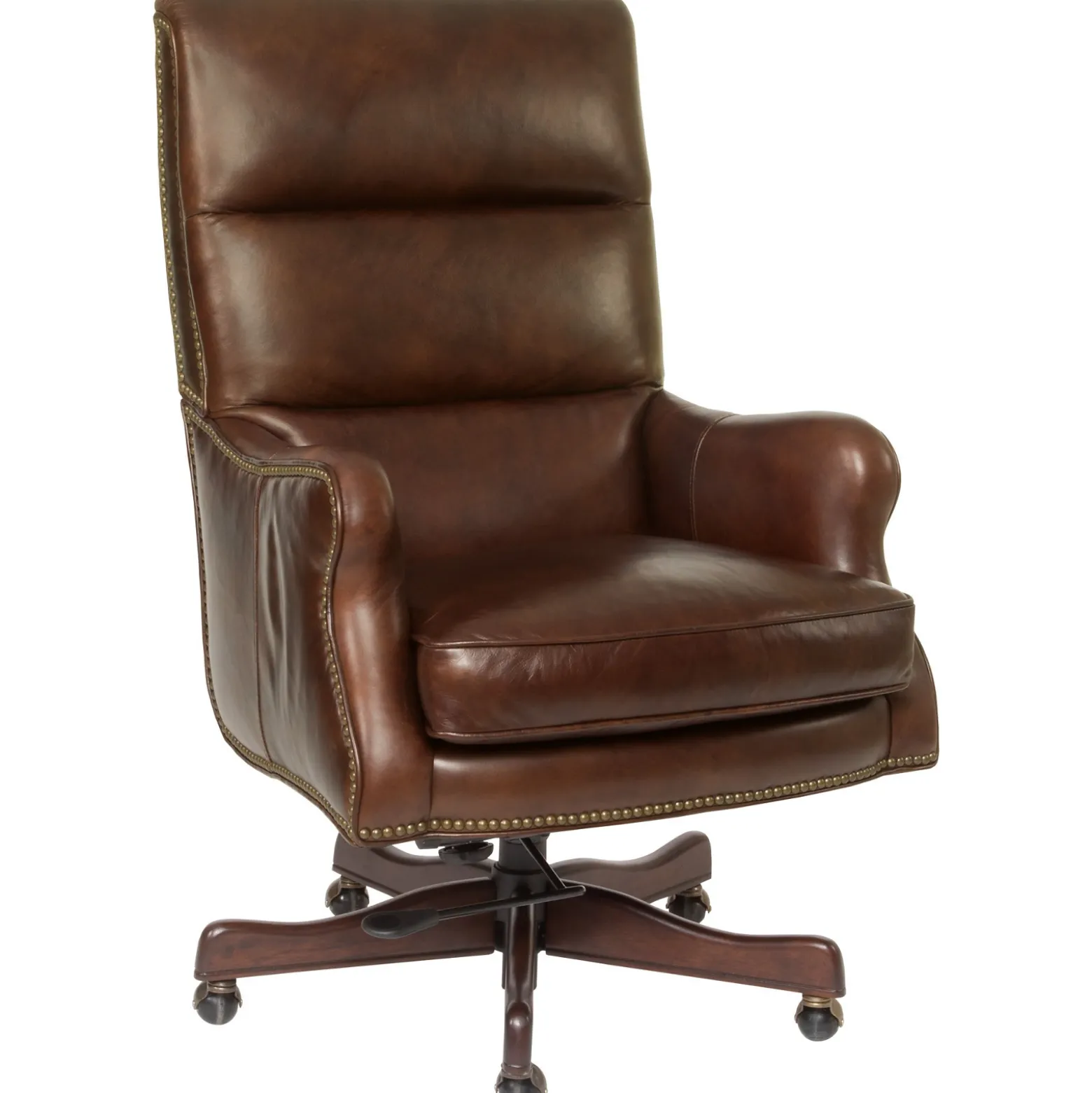 Victoria Executive Swivel Tilt Chair