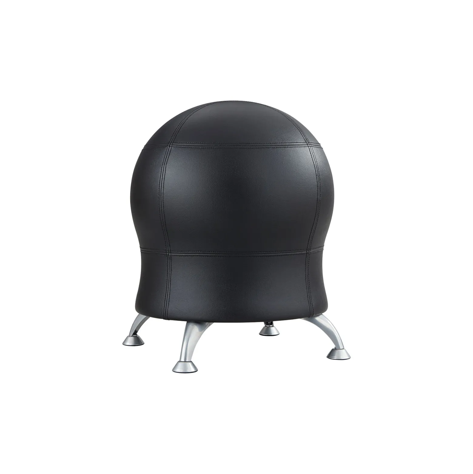 Vinyl Ball Chair