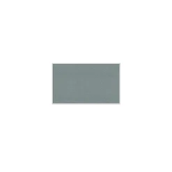 Vinyl Tack Board with Aluminum Frame 6'W x 4'H