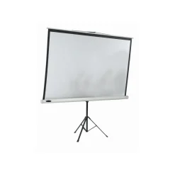 Vision Projection Screen, Motorized - 70"x70"