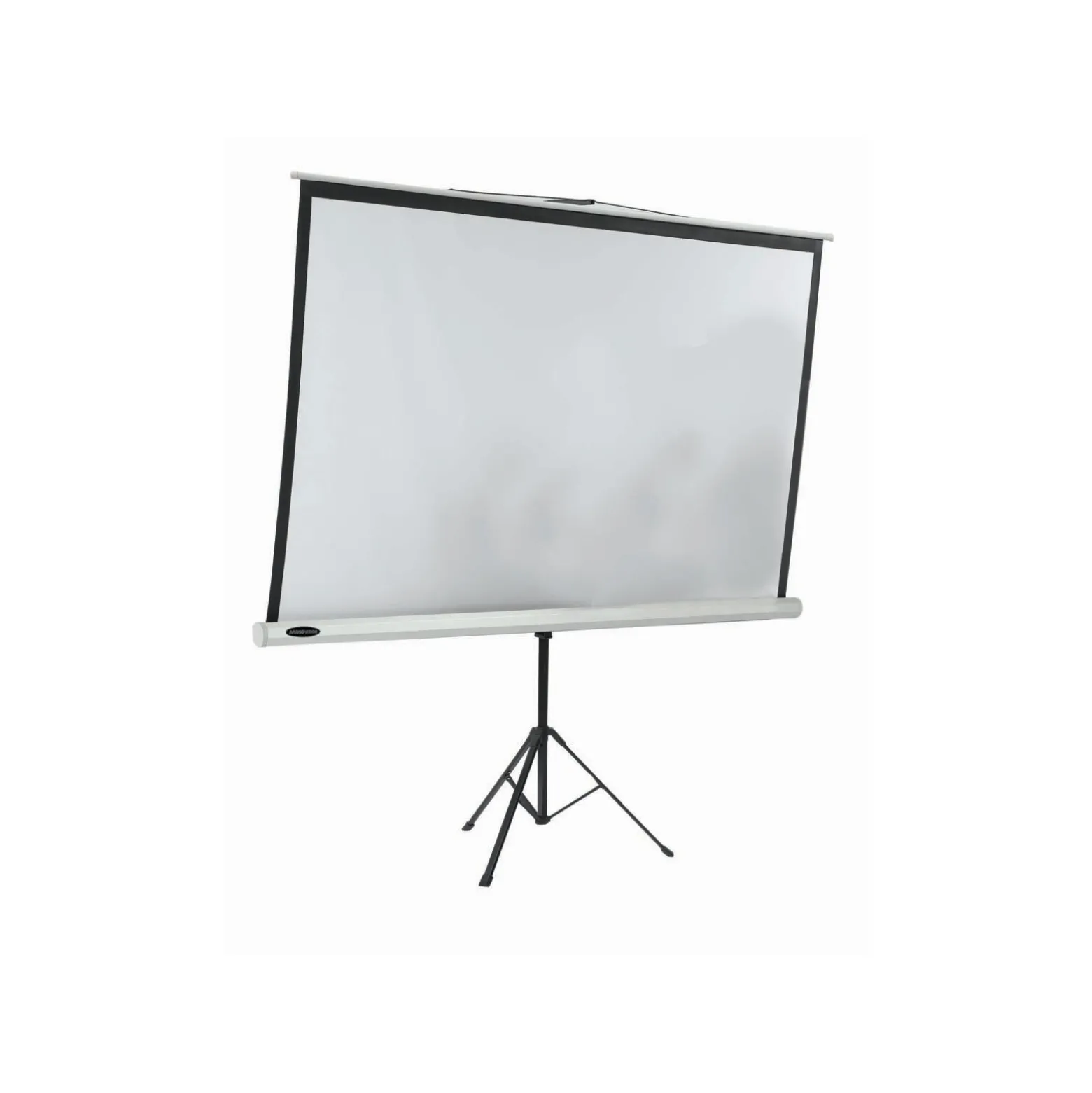 Vision Projection Screen, Motorized - 70"x70"
