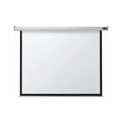 Vision Projection Screen, Manual - 50"x50"