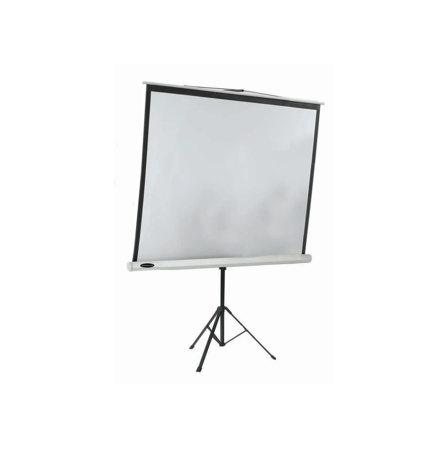 Vision Projection Screen, Motorized - 50"x50"