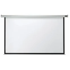 Vision Projection Screen, Manual - 70"x70"