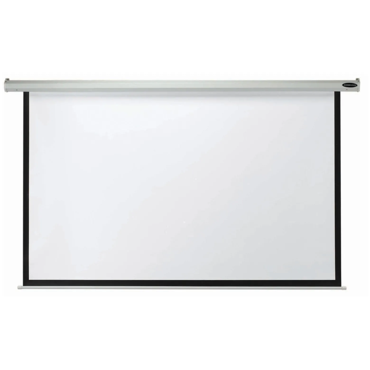 Vision Projection Screen, Manual - 70"x70"