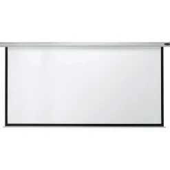 Vision Projection Screen, Manual - 84"x84"