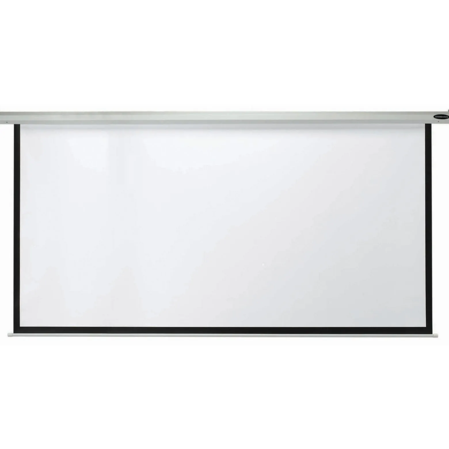 Vision Projection Screen, Manual - 84"x84"
