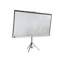 Visual Projection Screen, Motorized - 84"x84"