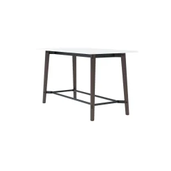 Voodoo Bar-Height Collaborative Table – 36W x 72D