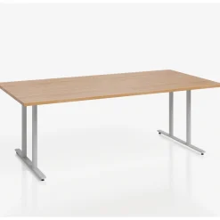 Voyage Conference Table - 84W x 42D