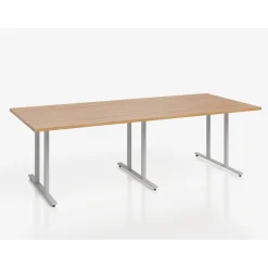 Voyage Conference Table - 96W x 42D