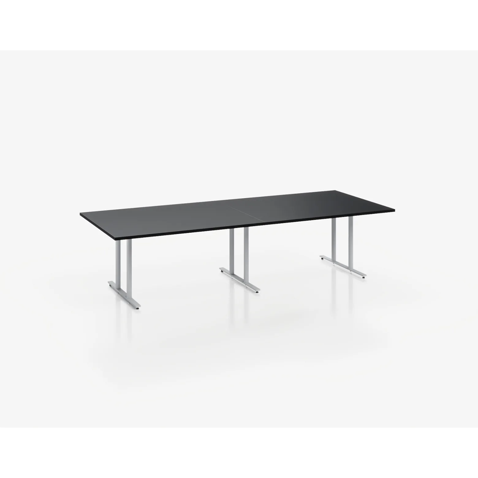 Voyage Conference Table - 120"Wx48"D