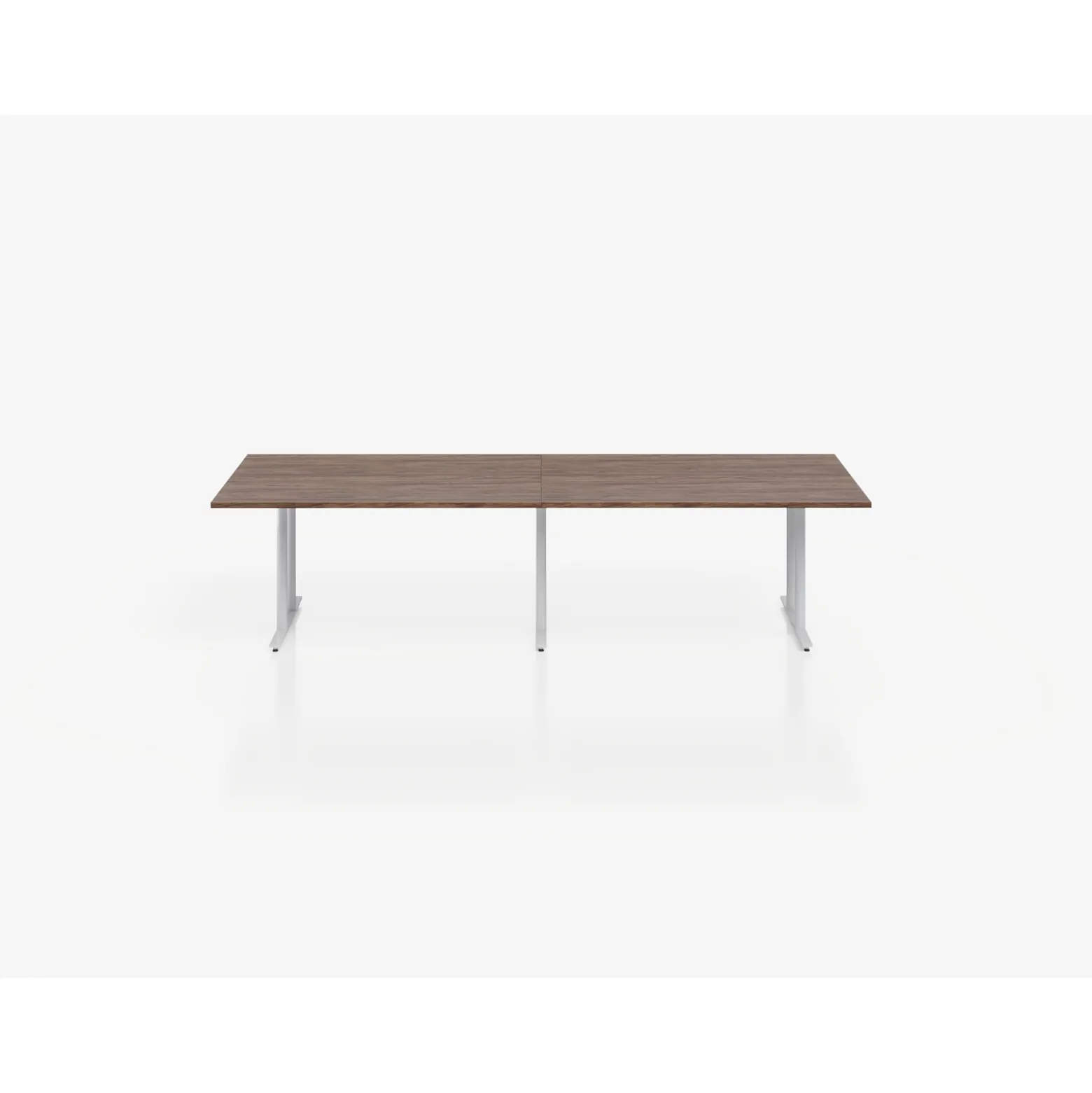 Voyage Conference Table - 120"Wx48"D