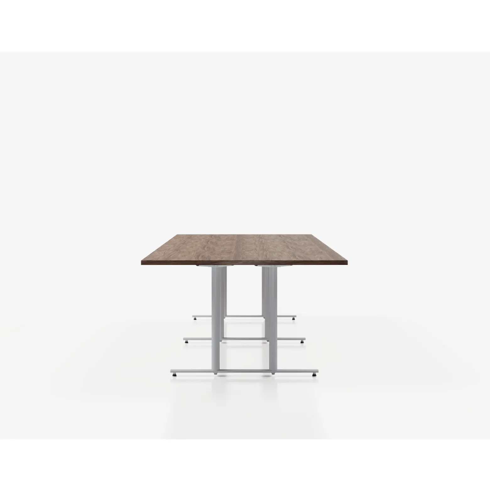 Voyage Conference Table - 120"Wx48"D