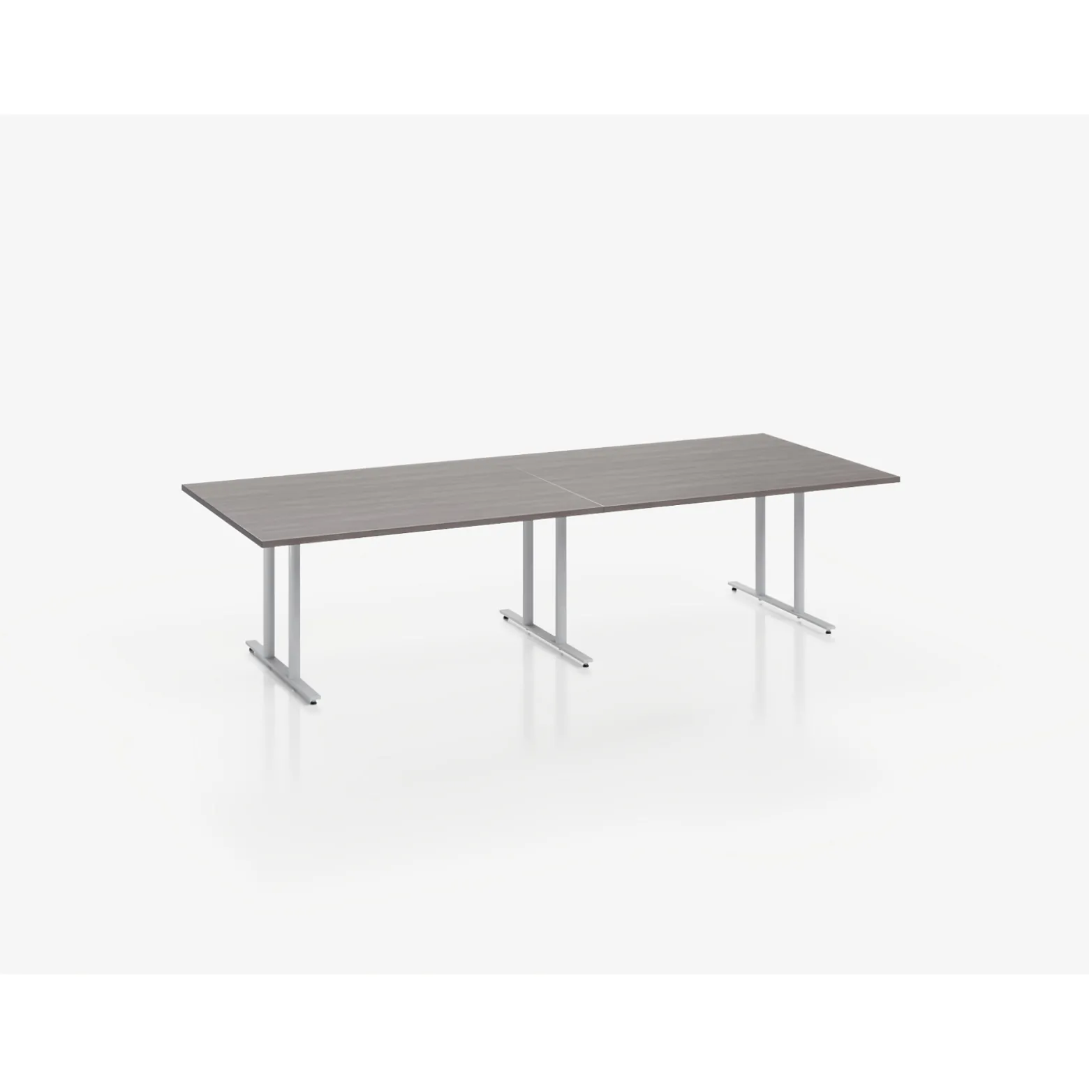 Voyage Conference Table - 120"Wx48"D