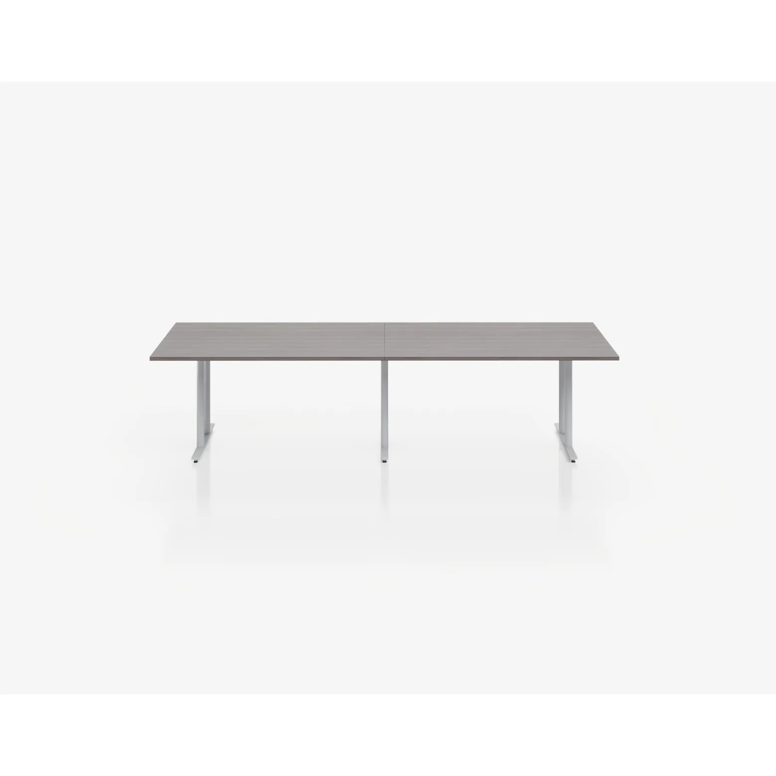 Voyage Conference Table - 120"Wx48"D