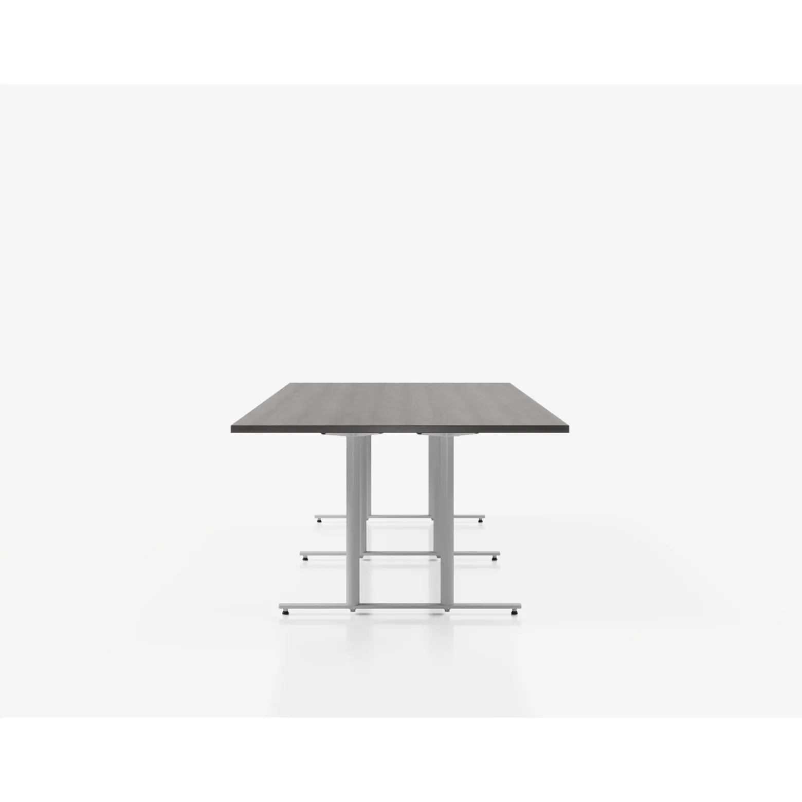 Voyage Conference Table - 120"Wx48"D
