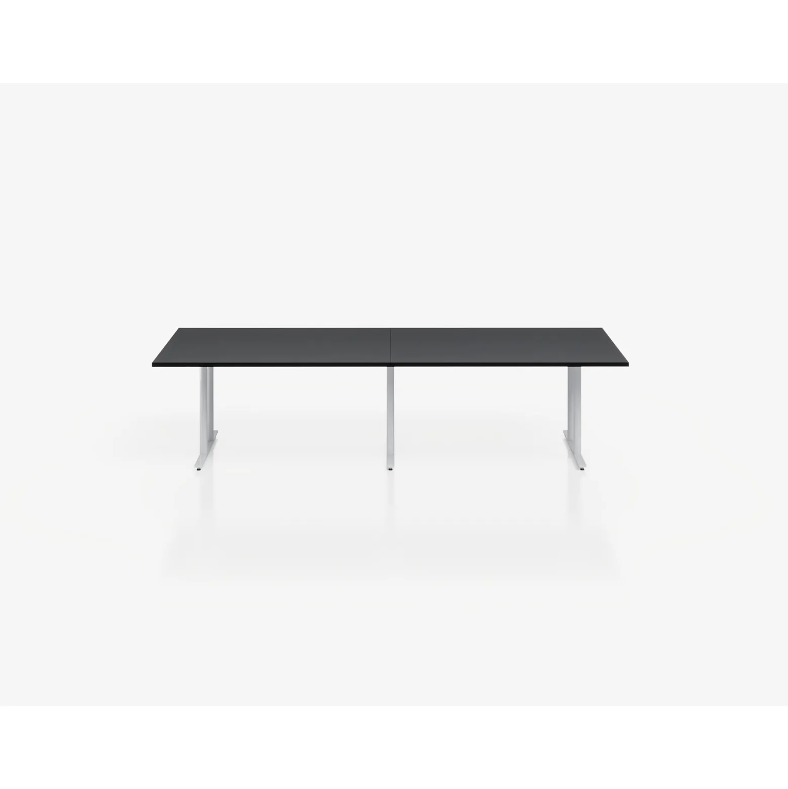 Voyage Conference Table - 120"Wx48"D