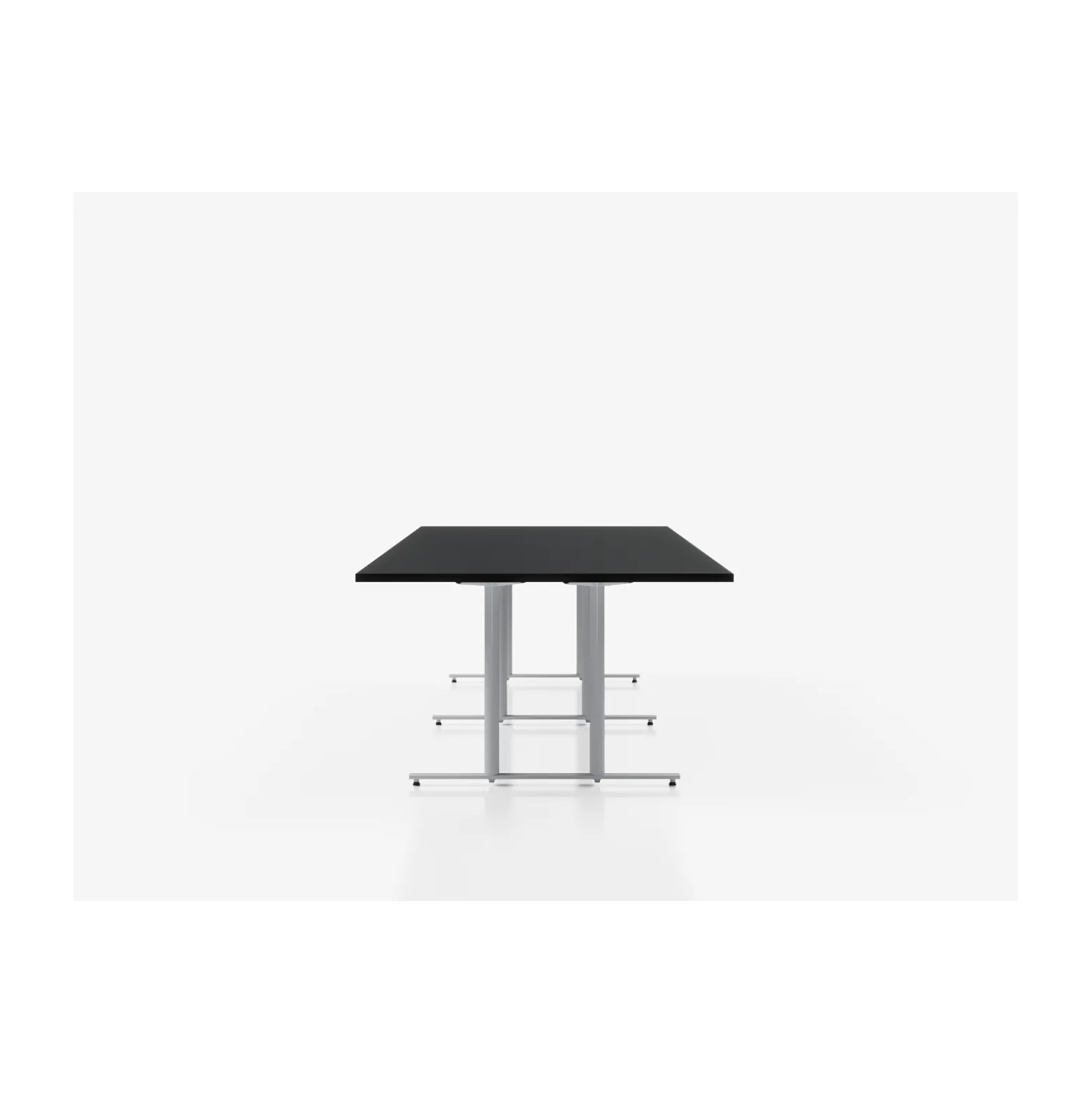 Voyage Conference Table - 120"Wx48"D