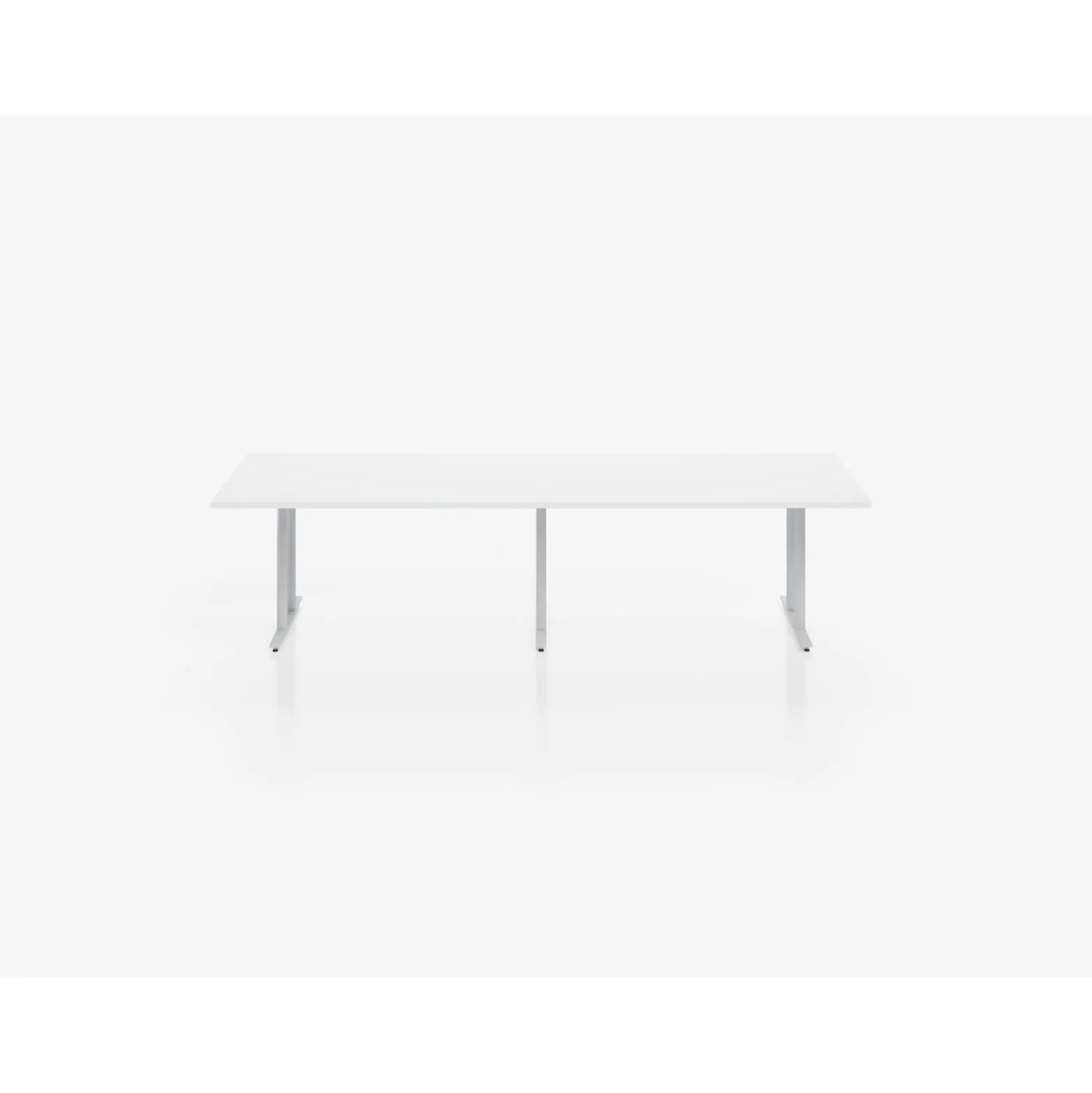 Voyage Conference Table - 120"Wx48"D