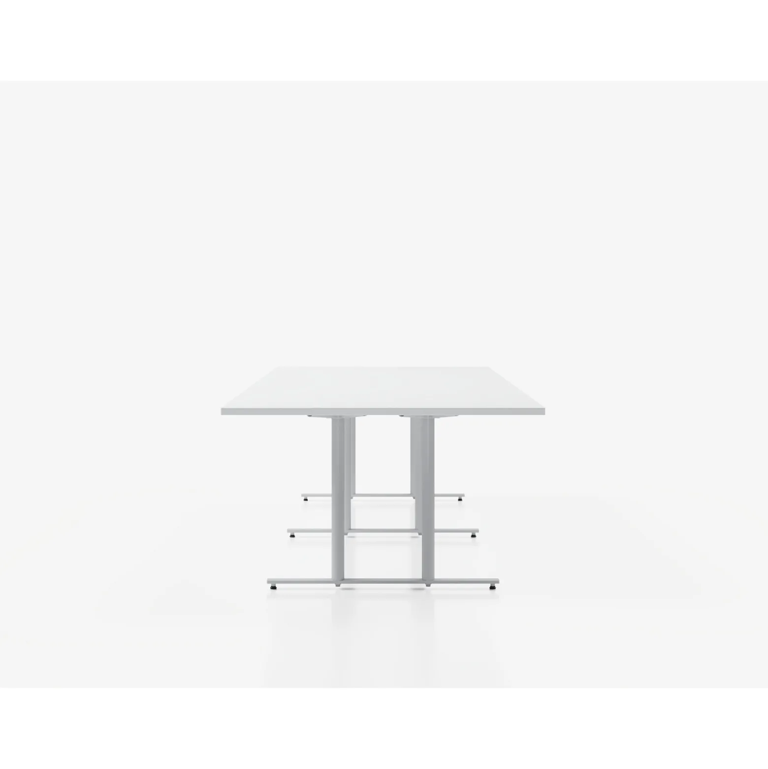 Voyage Conference Table - 120"Wx48"D