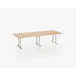 Voyage Conference Table - 120