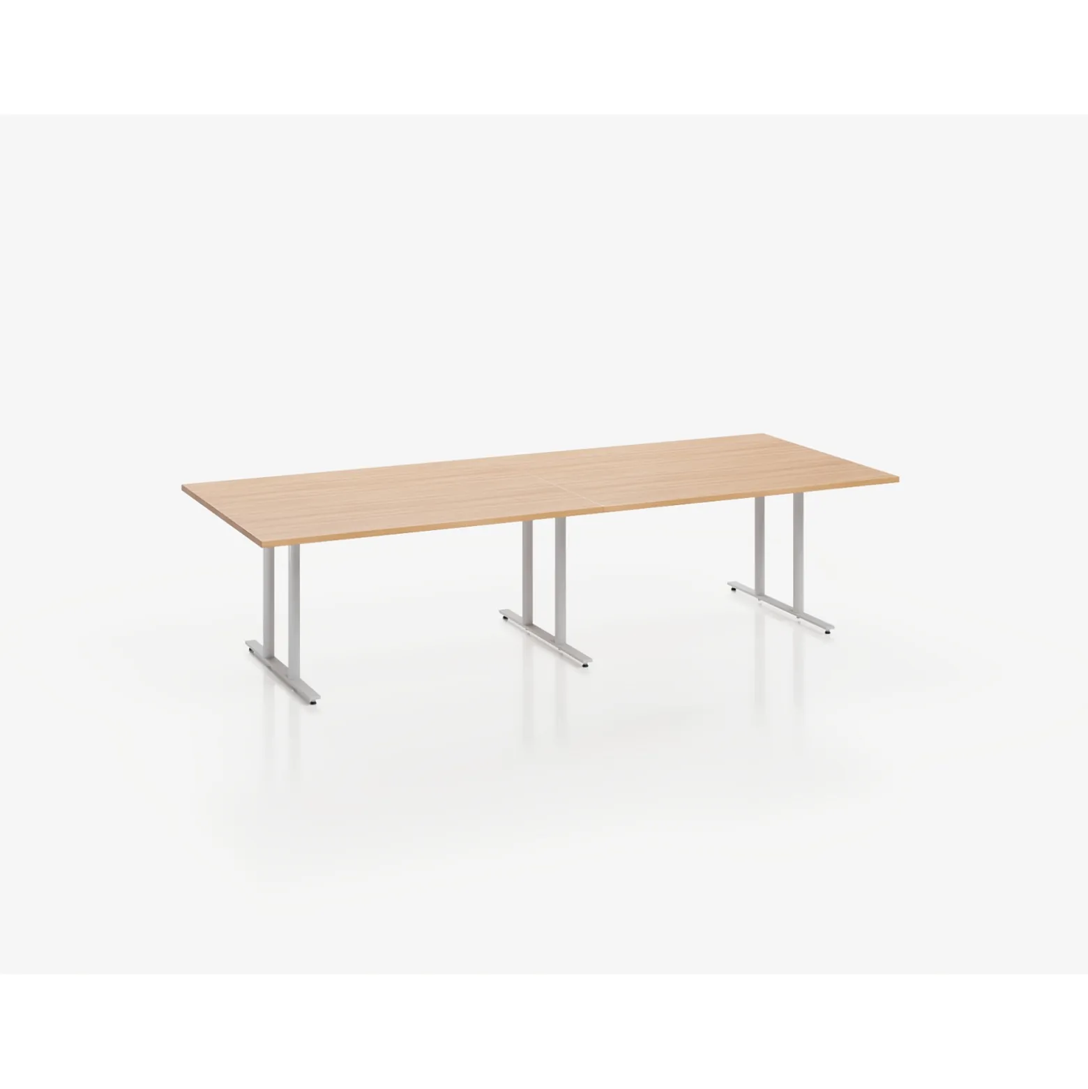 Voyage Conference Table - 120"Wx48"D