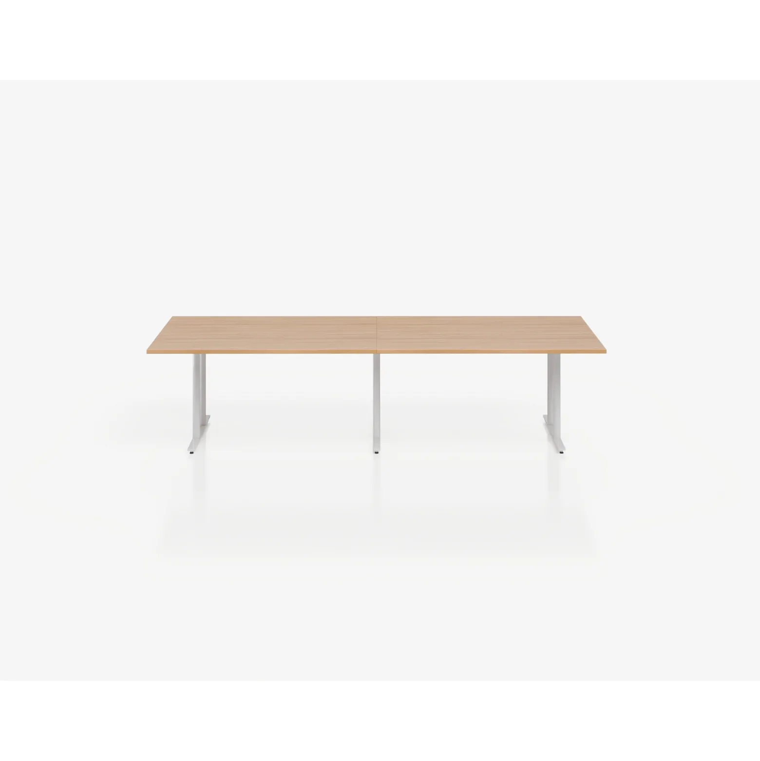 Voyage Conference Table - 120"Wx48"D