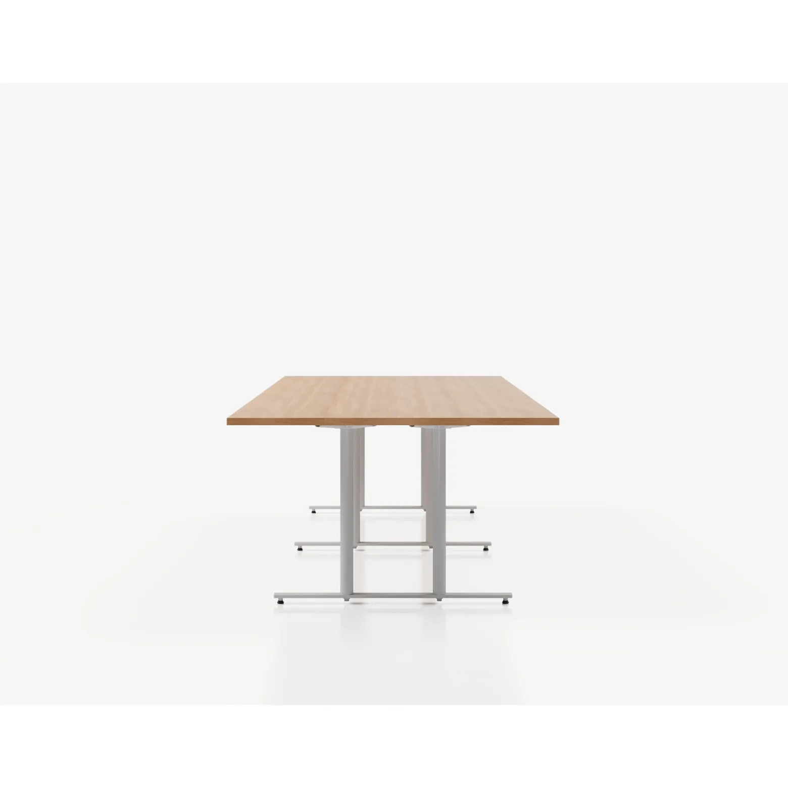 Voyage Conference Table - 120"Wx48"D