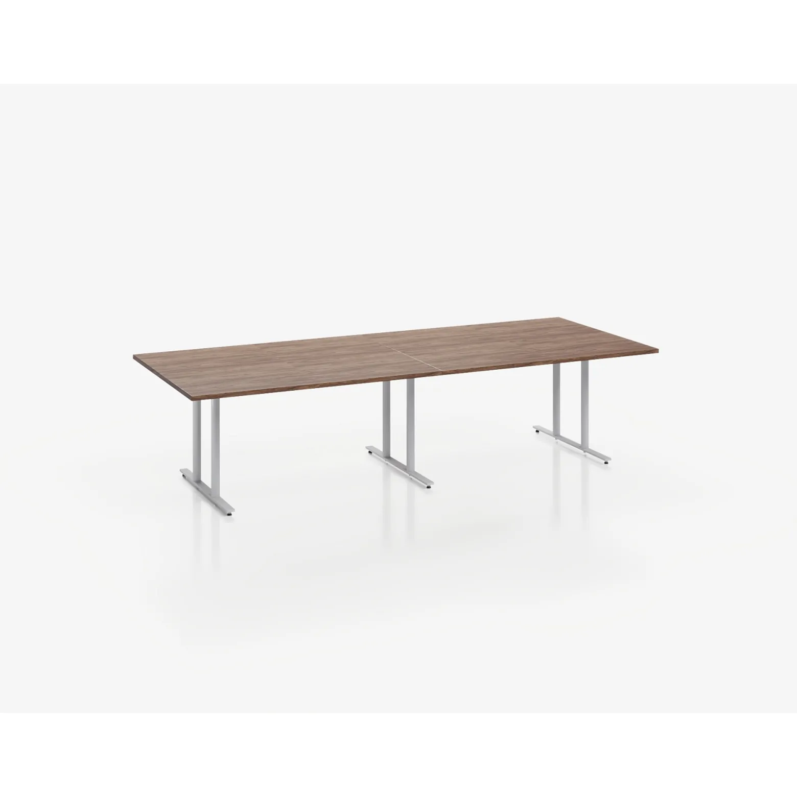 Voyage Conference Table - 120"Wx48"D