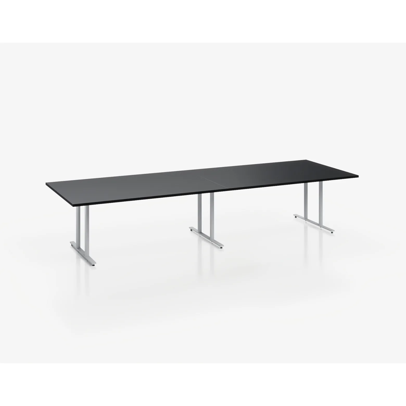 Voyage Conference Table - 144"Wx48"D