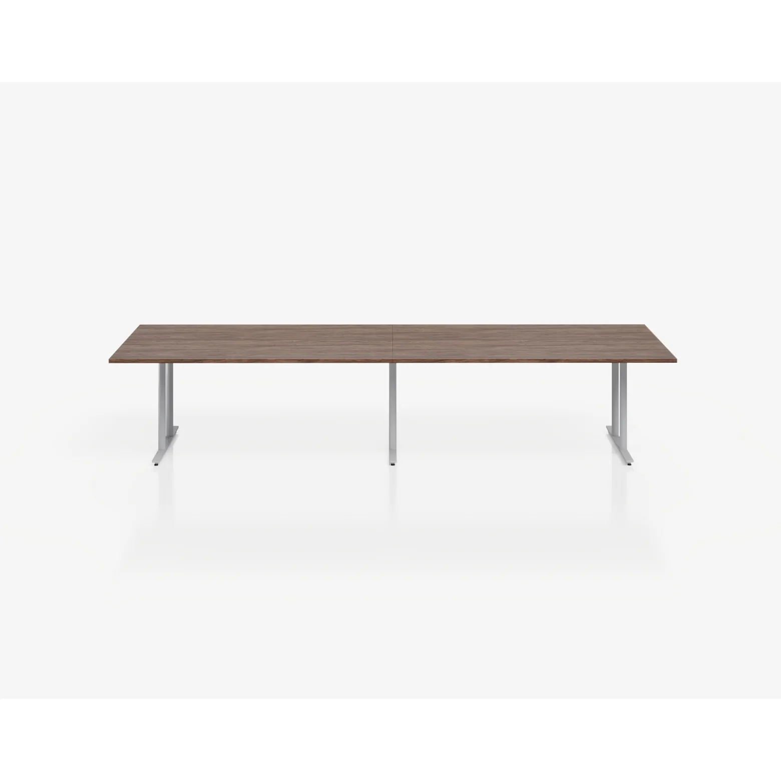 Voyage Conference Table - 144"Wx48"D