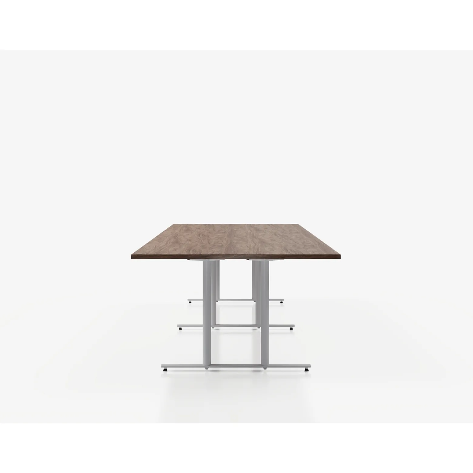 Voyage Conference Table - 144"Wx48"D