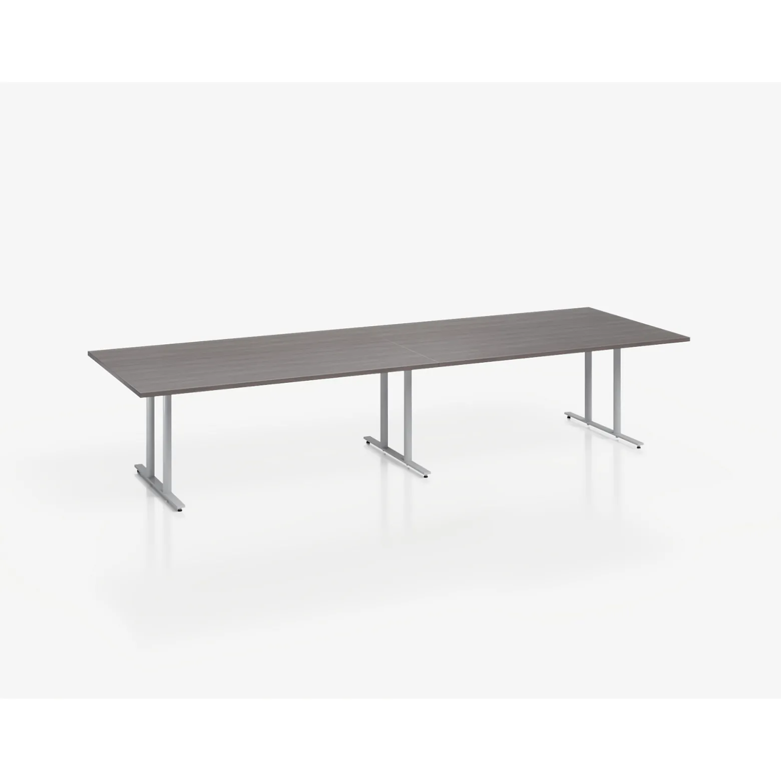 Voyage Conference Table - 144"Wx48"D