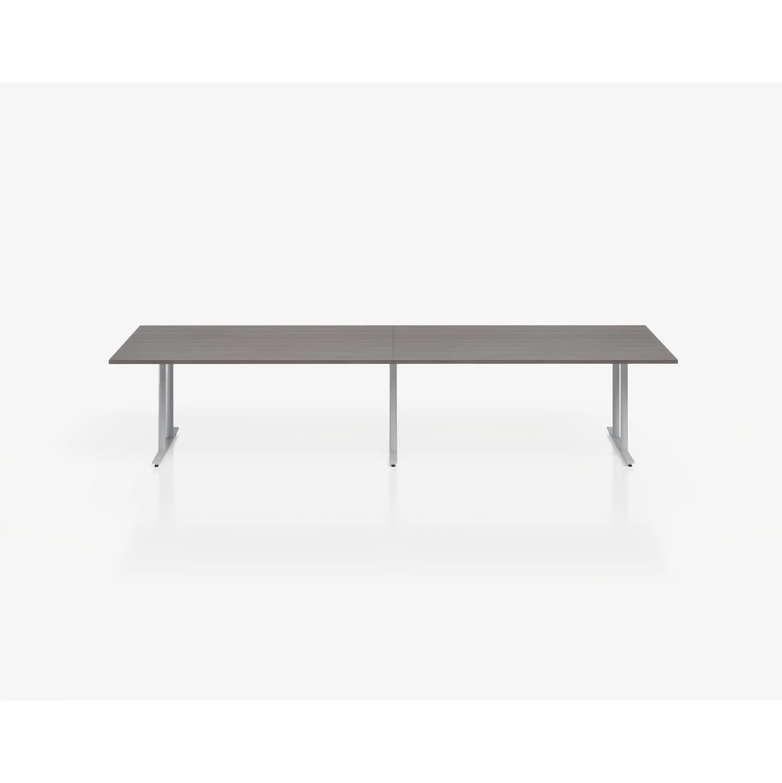 Voyage Conference Table - 144"Wx48"D