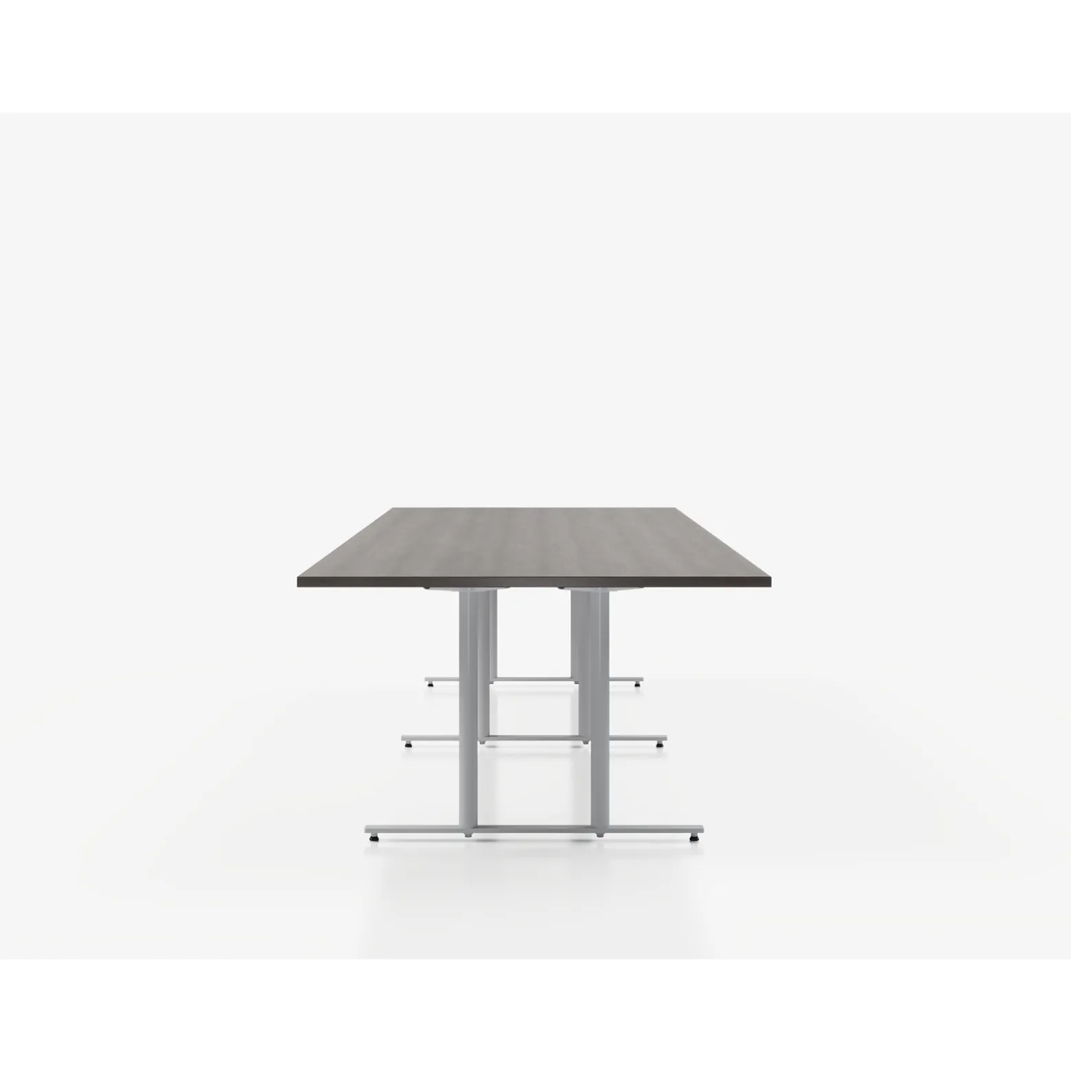 Voyage Conference Table - 144"Wx48"D