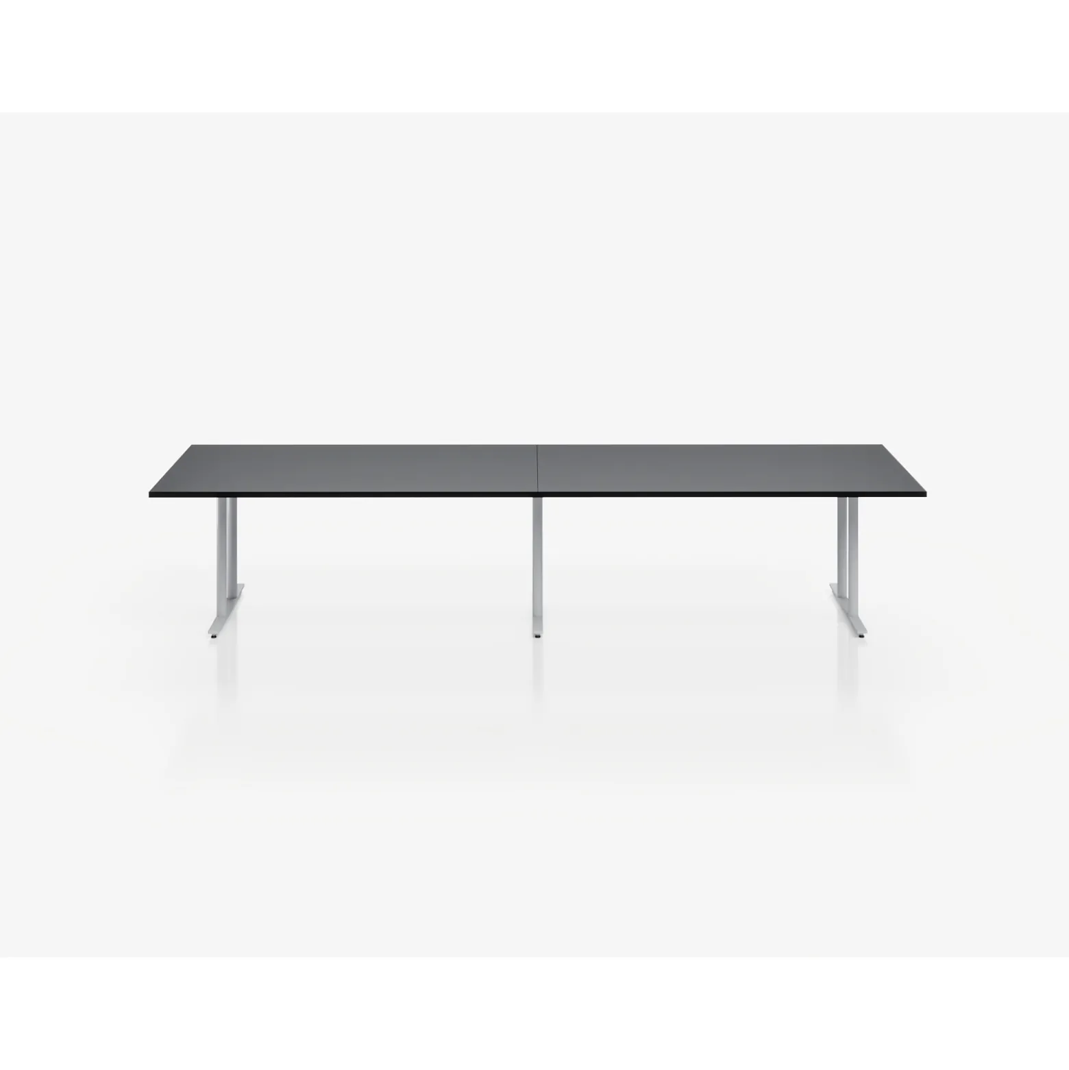 Voyage Conference Table - 144"Wx48"D