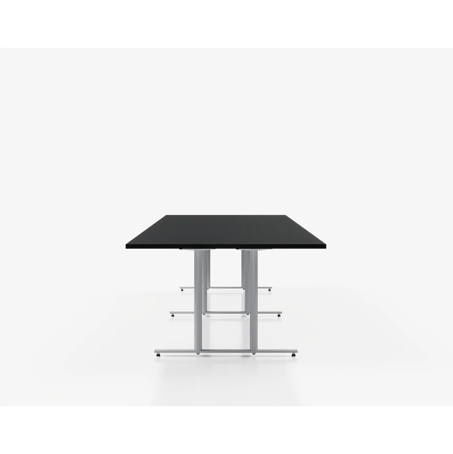 Voyage Conference Table - 144"Wx48"D